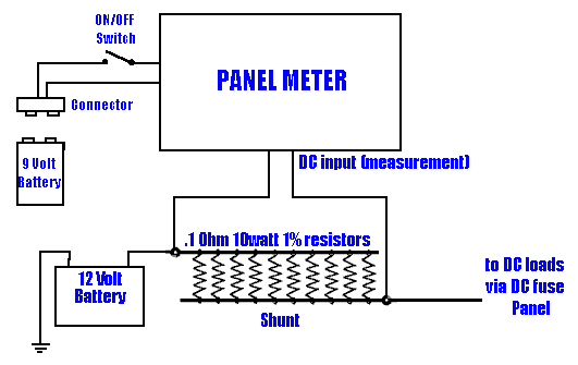 Wiring Manual PDF: 12 Volt Wiring Diagram Fuse
