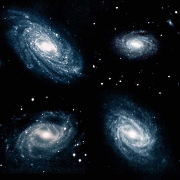 Galaxies similar to the Milkyway