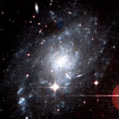NGC 45