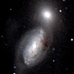 NGC 3227