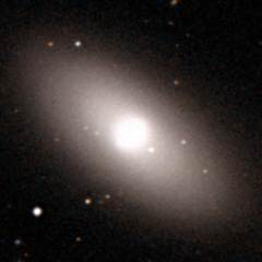 NGC 3384