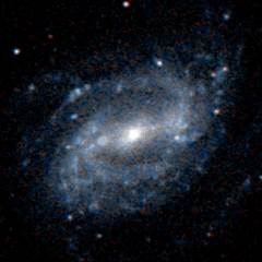 NGC 4123
