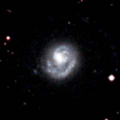 NGC 4625