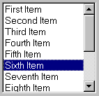 Image listbox.GIF